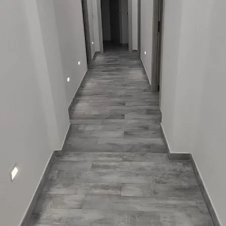 Alojamento de Acomodação e Pequeno-almoço Le Quattro Stagioni