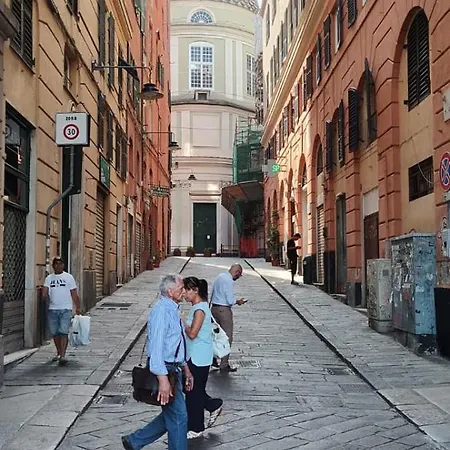 Alojamento de Acomodação e Pequeno-almoço Le Quattro Stagioni *