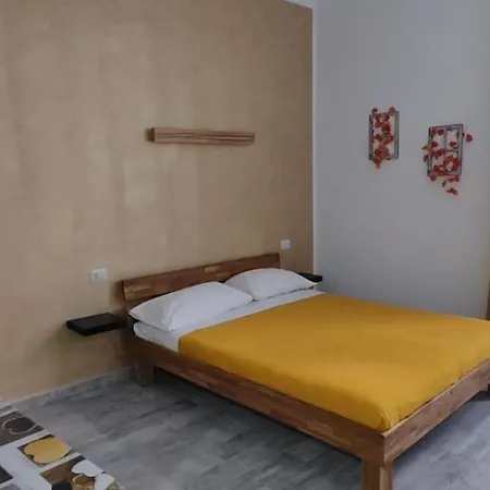 Le Quattro Stagioni Génova