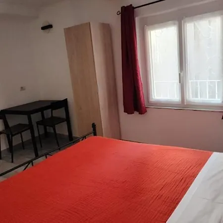 Le Quattro Stagioni * Génova