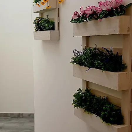 Le Quattro Stagioni Genua