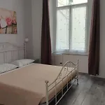 Le Quattro Stagioni Panzió *