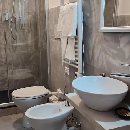 Le Quattro Stagioni * Genua