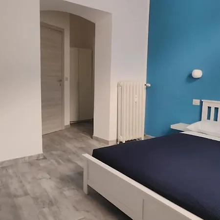 Le Quattro Stagioni Nocleg ze śniadaniem *