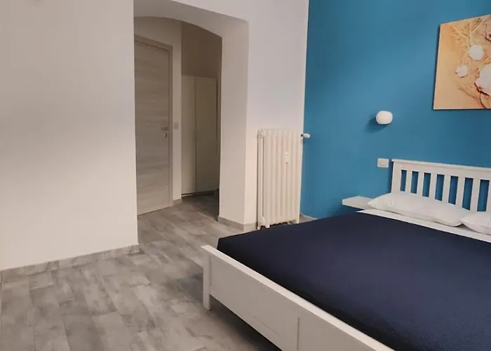 Le Quattro Stagioni Nocleg ze śniadaniem *