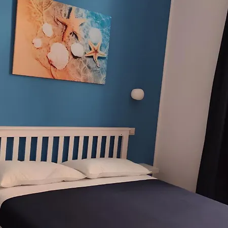 Le Quattro Stagioni Gênes