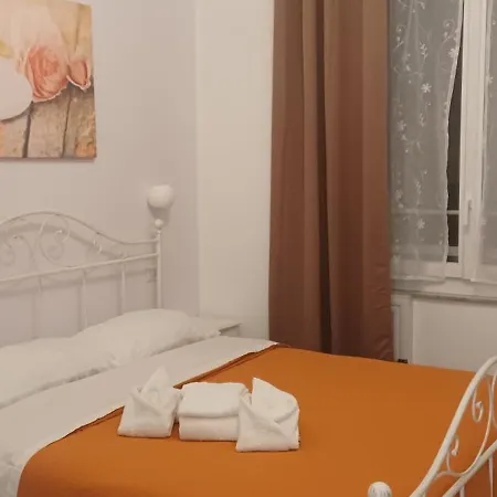 Couette-café Le Quattro Stagioni *